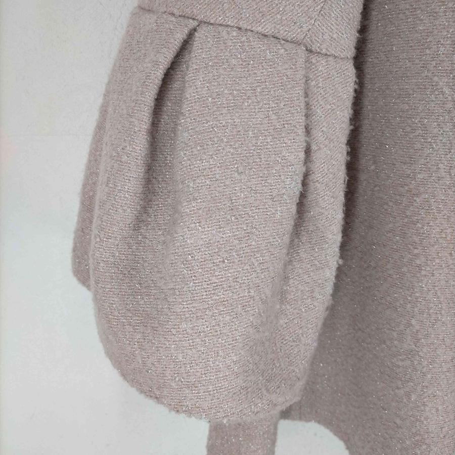 CELFORD ベルスリーブミドルコート クリーニング済み