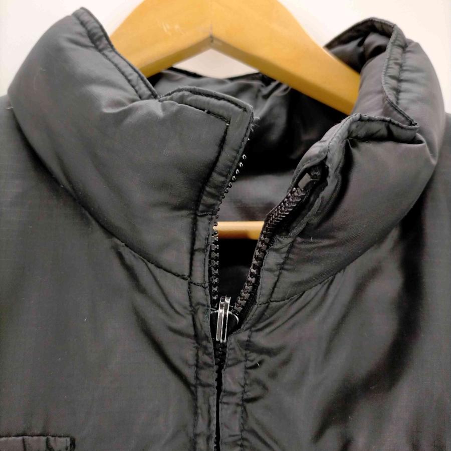 90s old stussy フィッシングジャケット　ダウン ストゥーシー STUSSY Stussy(ステューシー) 90s OLD リバーシブルフィッシングダウン