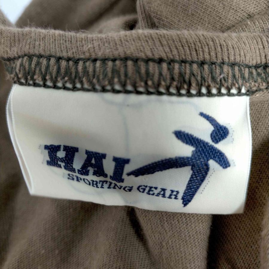 ISSEY MIYAKE HAI SPORTING GEAR(イッセイミヤケハイスポーティング