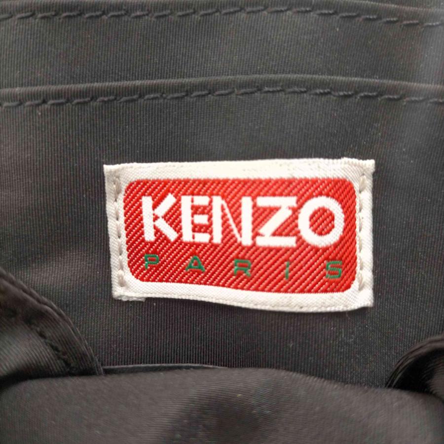 KENZO PARIS(ケンゾーパリス) PHONE HOLDER ON STRAP メンズ 表記無  中古 古着 0928｜bazzstore｜06