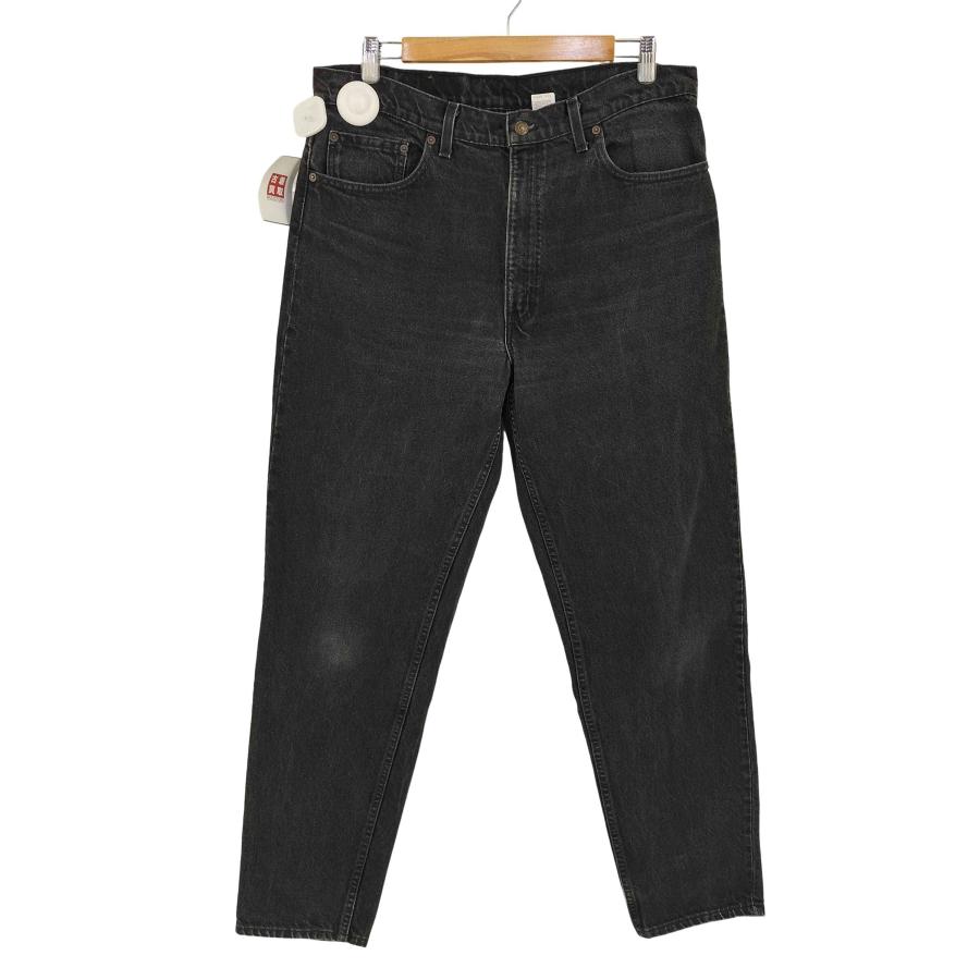 Levi's Levis(リーバイス) USA製 ボタン裏553刻印 550 後染め Levi's Levis(リーバイス) USA製 ボタン裏553刻印 550 後染め