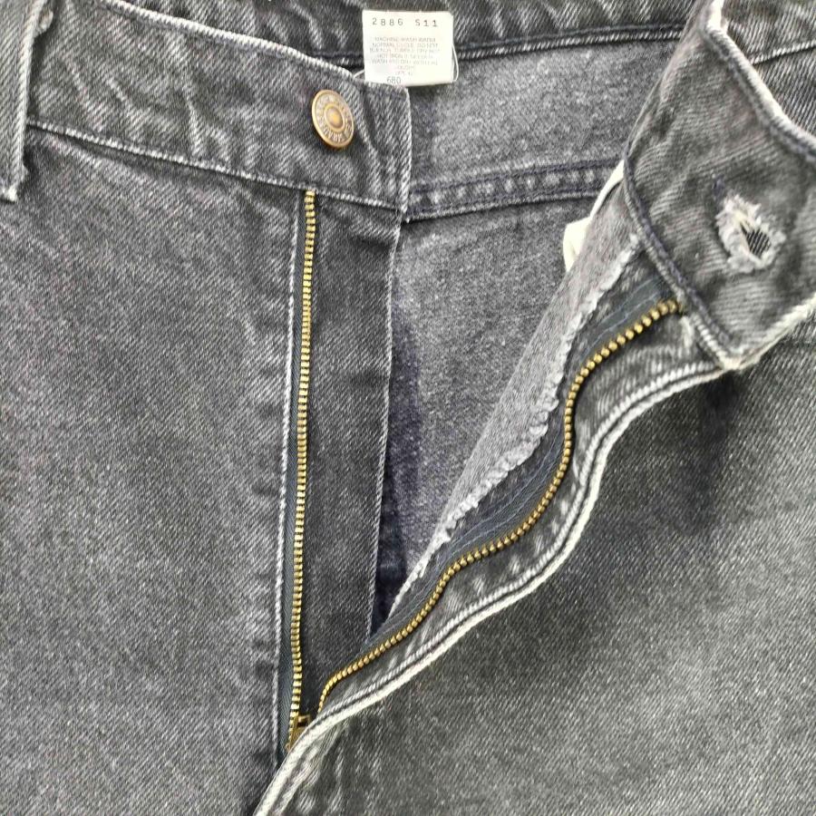 Levi's Levis(リーバイス) USA製 ボタン裏553刻印 550 後染め Levi's Levis(リーバイス) USA製 ボタン裏553刻印 550 後染め