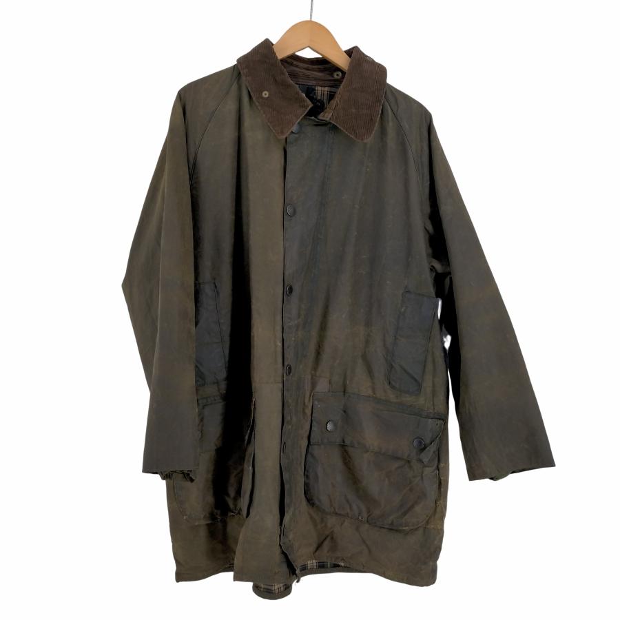 Barbour Barbour(バブアー) 94年製 イングランド製 3ワラント GAMEFAIR 