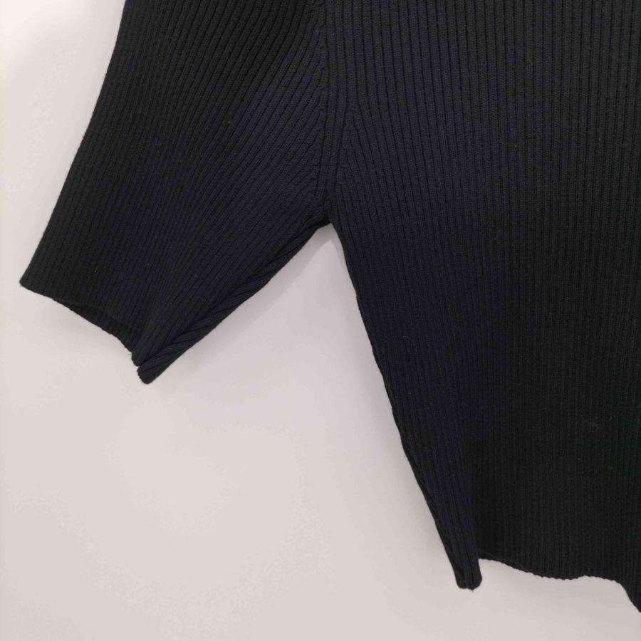hyein seo(ヘインソ) KNITTED CROP TOP レディース JPN：2 中古 古着 