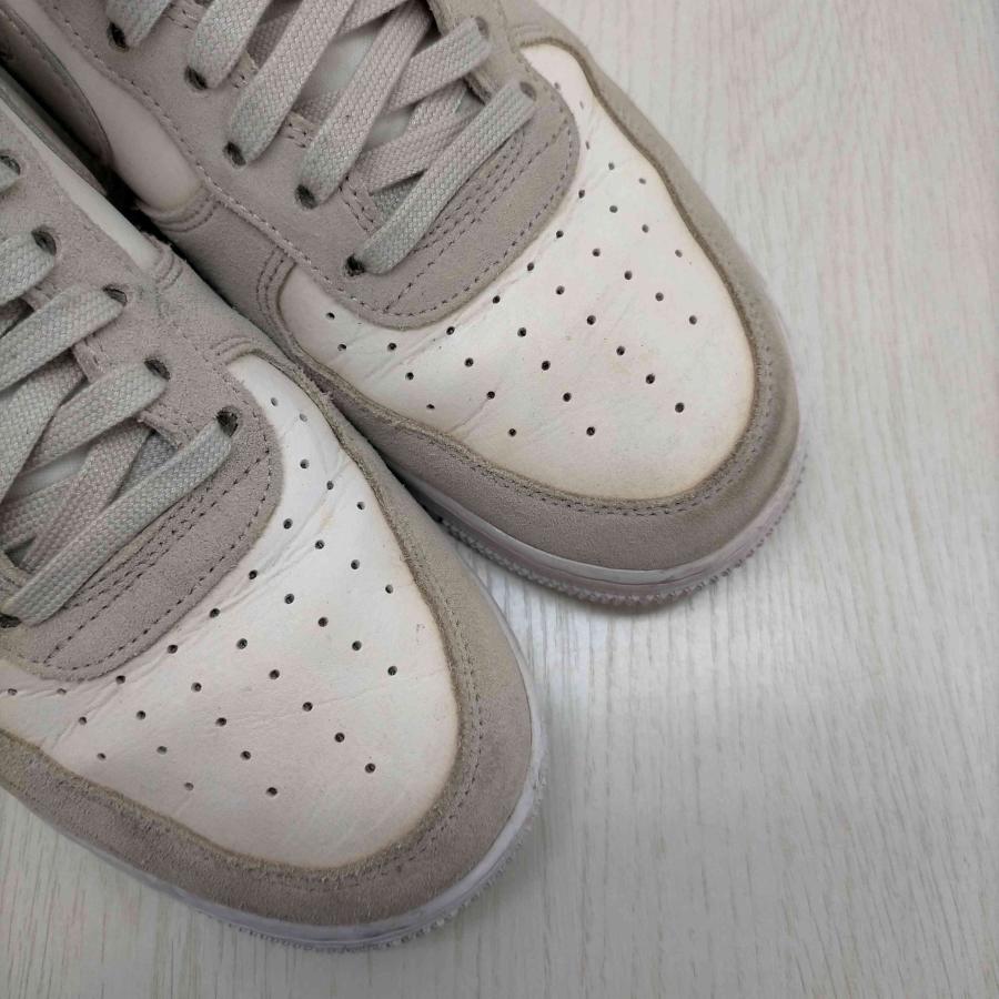 NIKE(ナイキ)  Air Force 1 Low First Use Light Stone メンズ  中古 古着 0209｜bazzstore｜04