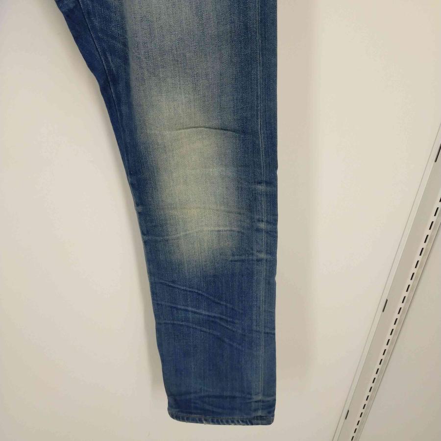 G-STAR RAW(ジースターロー) ボタンフライテーパードデニム メンズ 表記無  中古 古着 0523｜bazzstore｜04