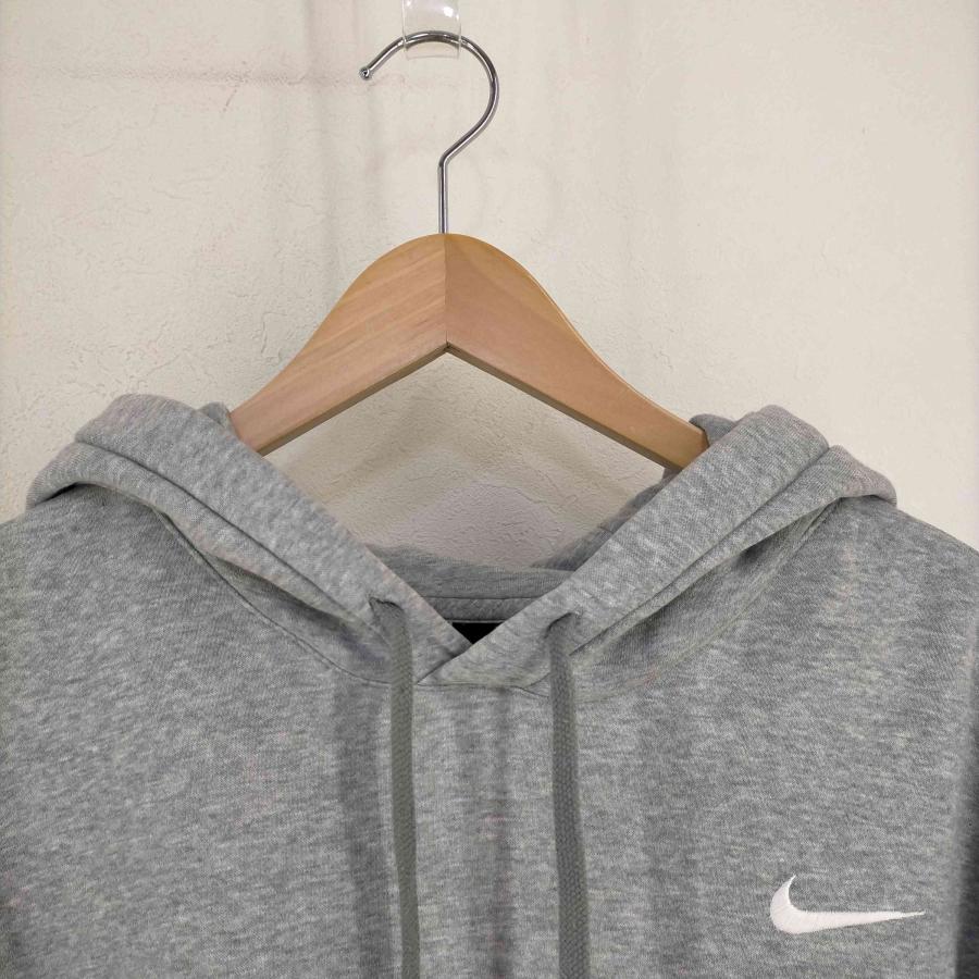 NIKE(ナイキ) Club Fleece Pullover Hoodie メンズ JPN：XL  中古 古着 0902｜bazzstore｜04