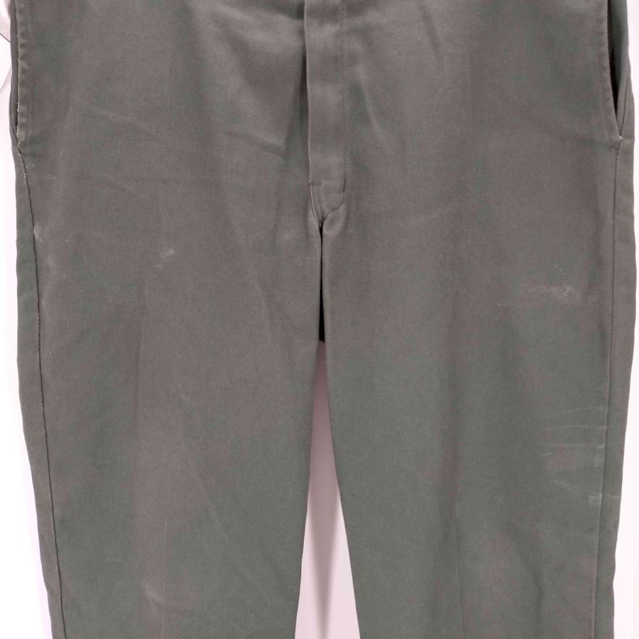 Dickies(ディッキーズ) 874 Original Fit ワークパンツ メンズ  W40 中古 古着 0645｜bazzstore｜03