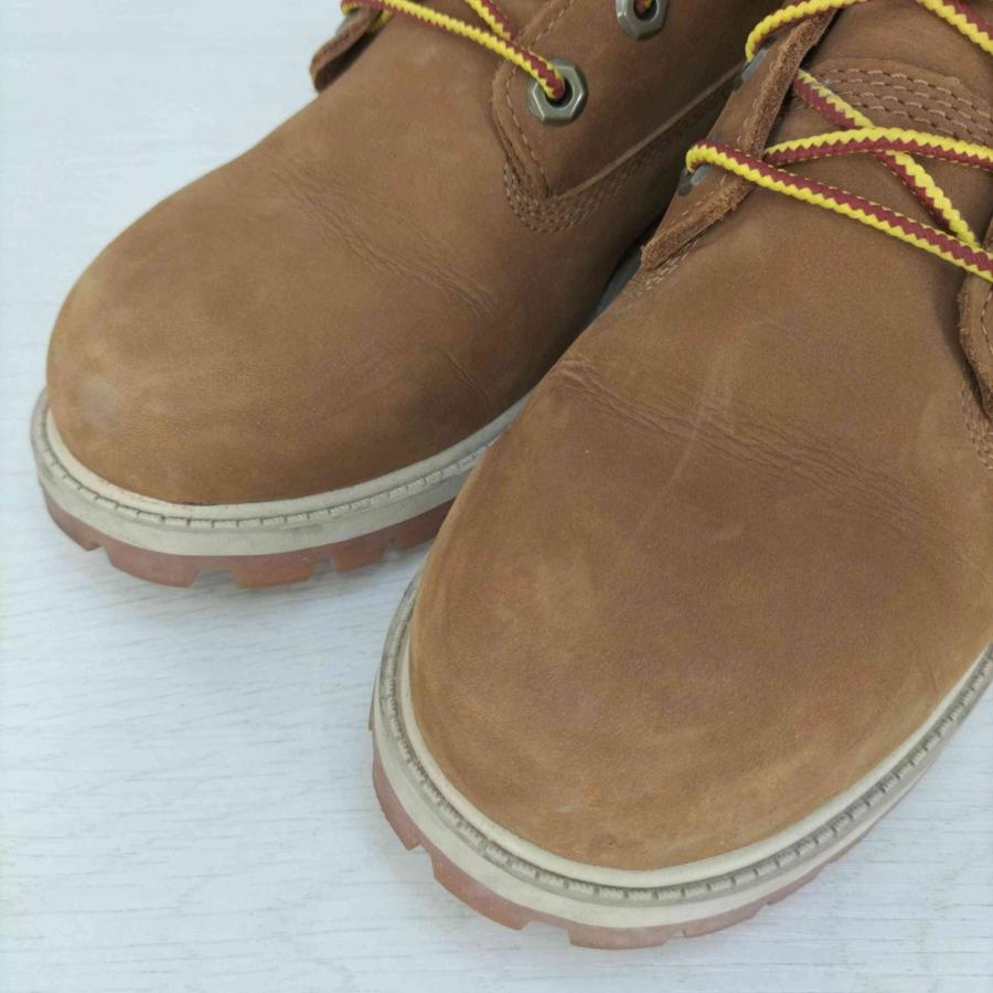 Timberland(ティンバーランド) 6INCH PREMIUM BOOTS 6インチ プレミアムブー 中古 古着 0155｜bazzstore｜04