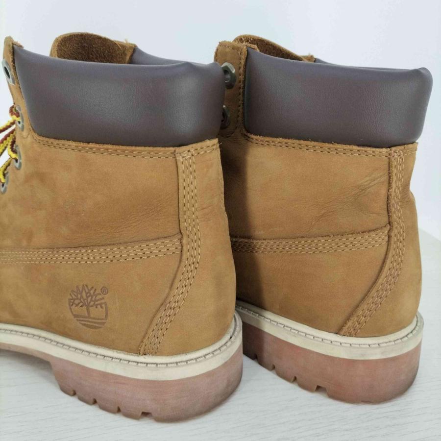 Timberland(ティンバーランド) 6INCH PREMIUM BOOTS 6インチ プレミアムブー 中古 古着 0155｜bazzstore｜05