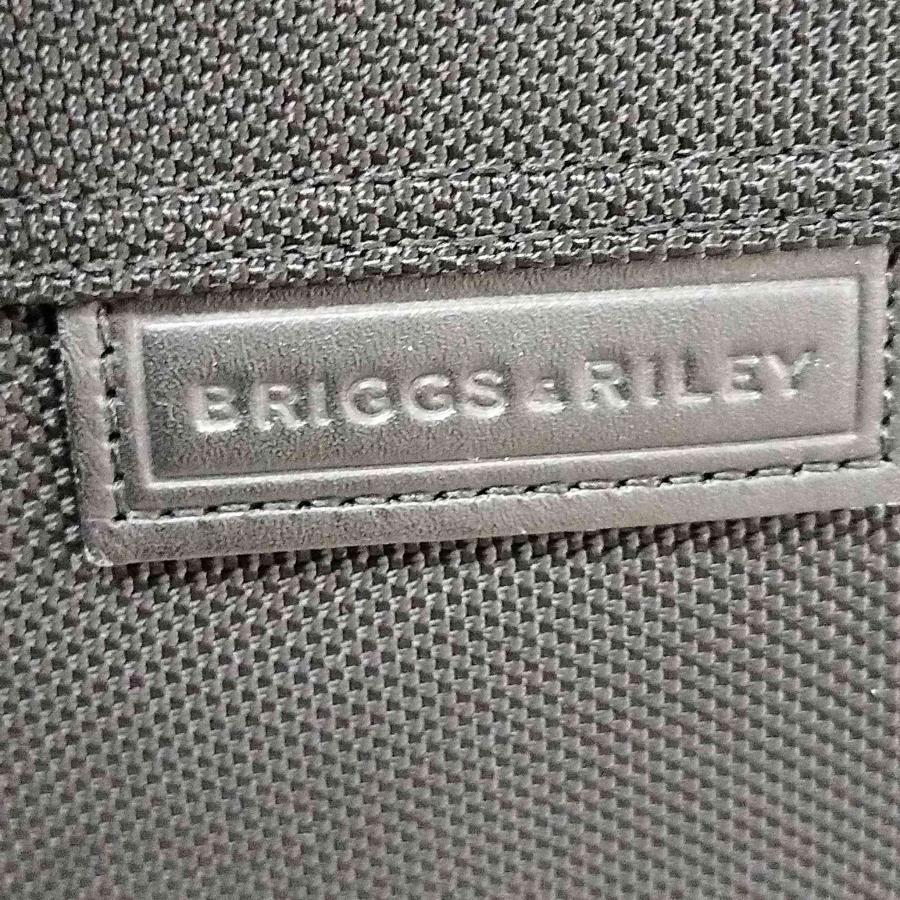 Briggs and Riley(ブリッグズ アンド ライリー) 2WAY ビジネスバッグ メンズ 表記無 中古 古着 0103｜bazzstore｜06