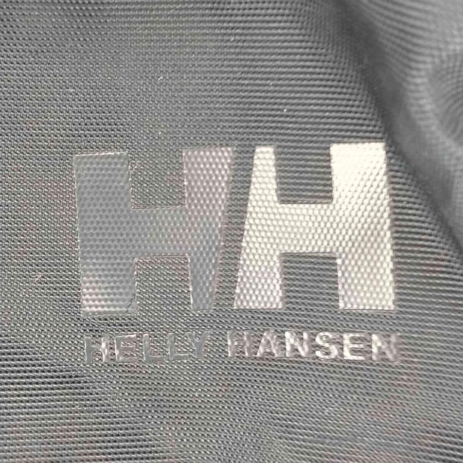 HELLY HANSEN(ヘリーハンセン) グロングスモールヒップバッグ メンズ 表記無  中古 古着 0845｜bazzstore｜06