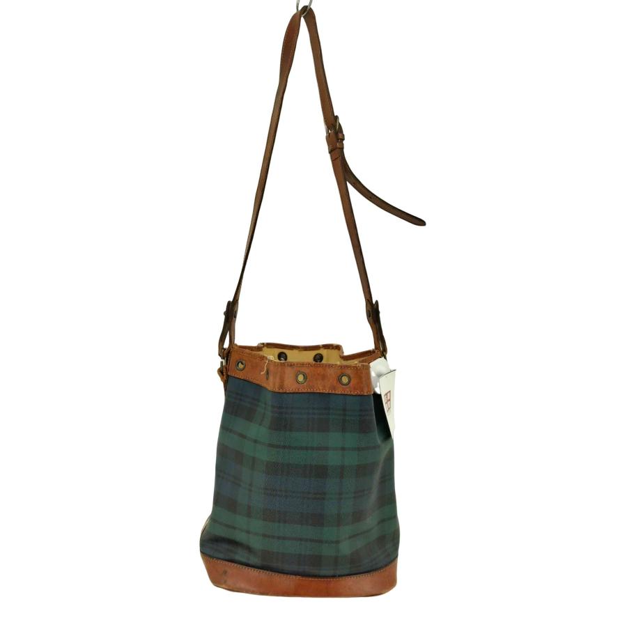 POLO RALPH LAUREN LAUREN(ポロラルフローレン) 90s ショルダー