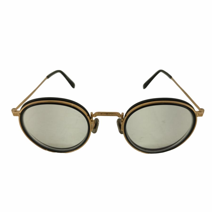 EYEVAN(アイヴァン) 538TI - 1002 レディース 46□23-146 中古 古着  