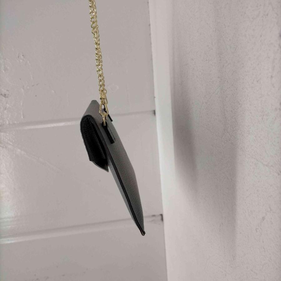 LORISTELLA LORISTELLA(ロリステッラ) チェーンバッグ レディース 表記  