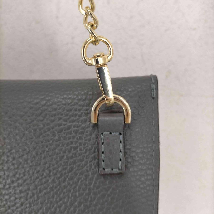 LORISTELLA LORISTELLA(ロリステッラ) チェーンバッグ レディース 表記  