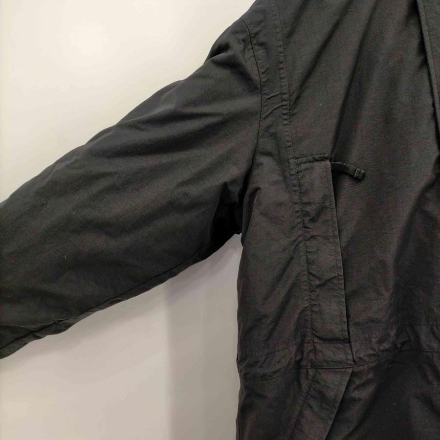 Eddie Bauer(エディーバウアー) WEATHER EDGE 650Fill GOOSE DOWN 中古 古着 0644｜bazzstore｜04