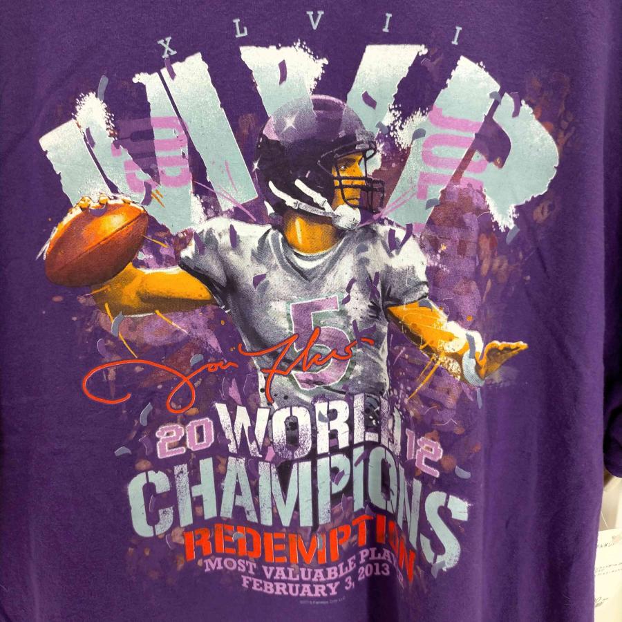 GILDAN GILDAN(ギルダン) 2012 アメリカンフットボール champion 