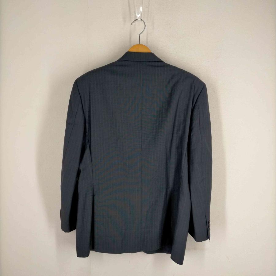 pierre cardin cardin(ピエールカルダン) ストライプ柄テーラード  