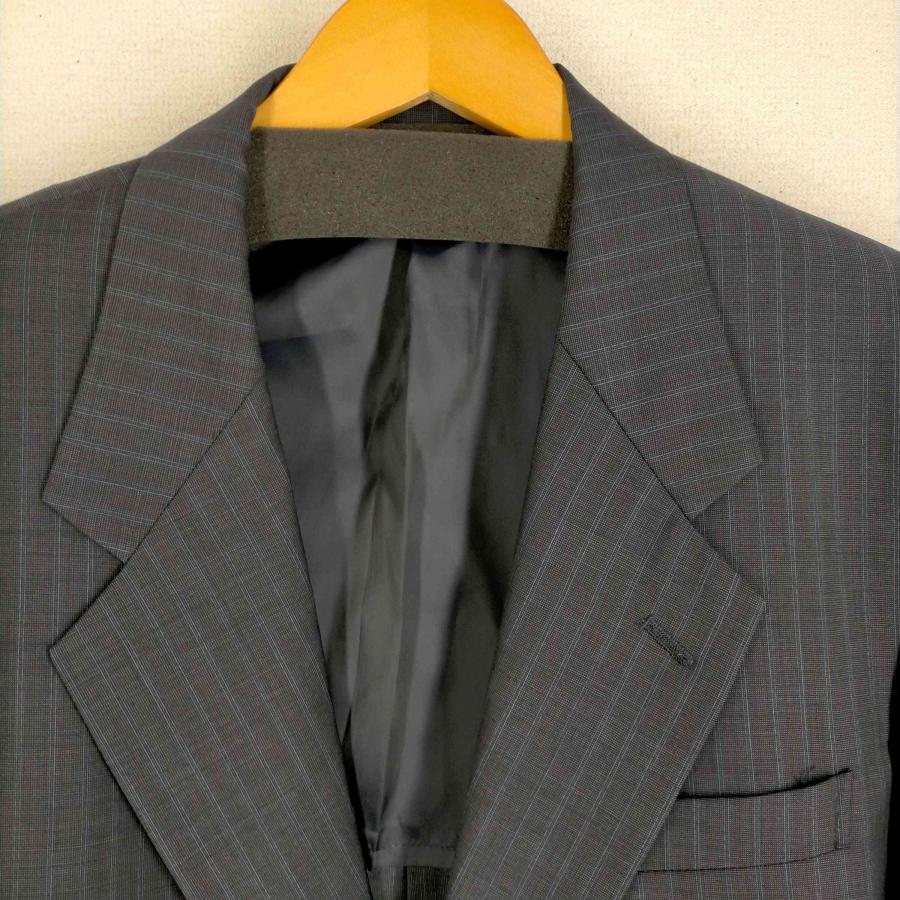 pierre cardin cardin(ピエールカルダン) ストライプ柄テーラード  