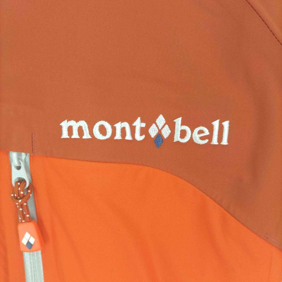 mont bell(モンベル) Cosmic Parka コスミック パーカ マウンテン ジャケット メン 中古 古着 0205｜bazzstore｜06