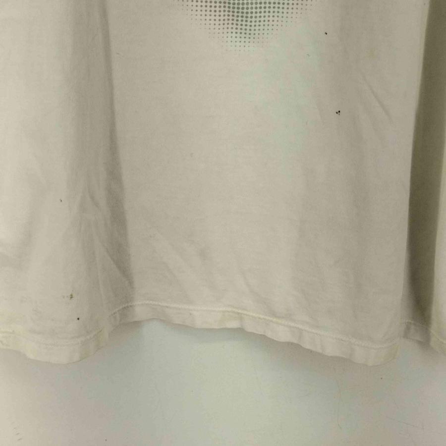 NIKE(ナイキ) 90s MADE IN USA フロントUSAプリント S/S Tシャツ メンズ im 中古 古着 1242｜bazzstore｜05