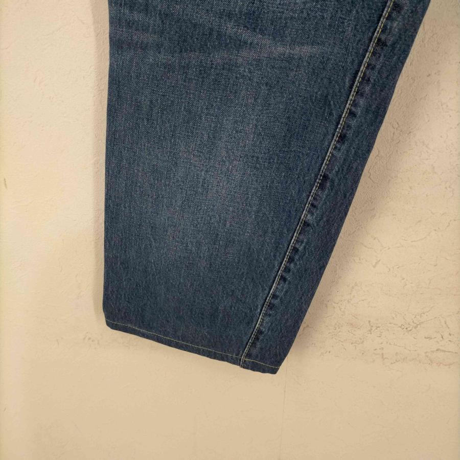 Levis Vintage Clothing(リーバイスヴィンテージクロージング) 501XX 1966年 中古 古着 0123｜bazzstore｜05