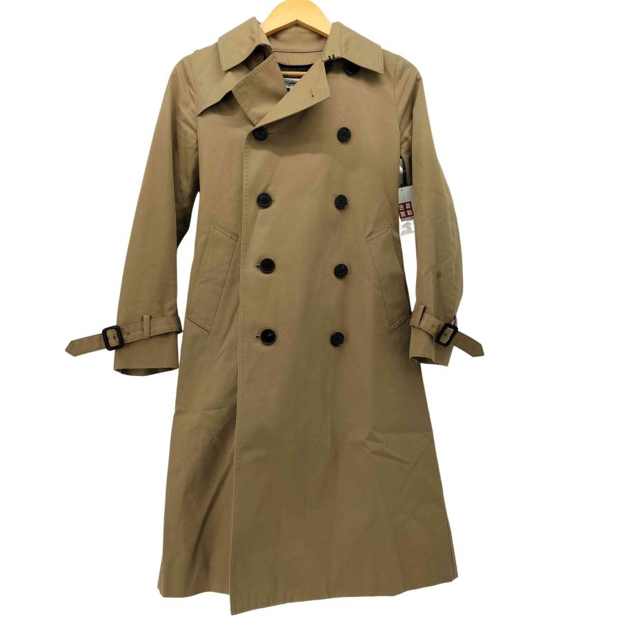 HYKE HYKE(ハイク) トレンチコート レディース JPN：1 中古 古着