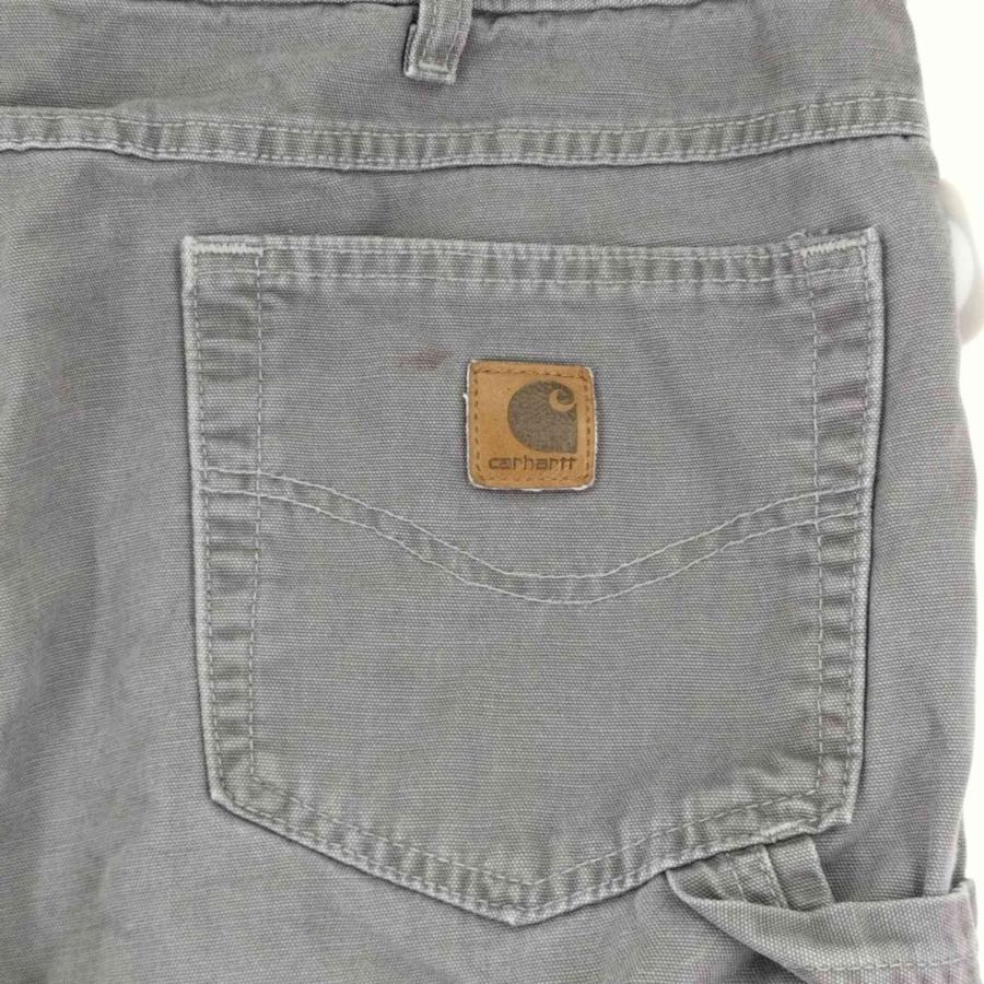 Carhartt(カーハート) ペインターパンツ メンズ  38/36 中古 古着 1049｜bazzstore｜04