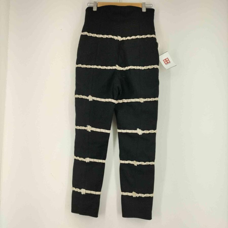 KEISUKE YOSHIDA(ケイスケヨシダ) 19AW Duffle pants ダッフルパンツ 