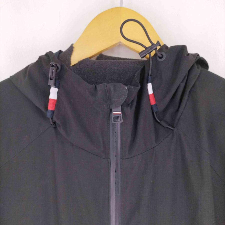 TOMMY HILFIGER(トミーヒルフィガー) RIPSTOP HOODED JACKET メンズ J 中古 古着 0523｜bazzstore｜03