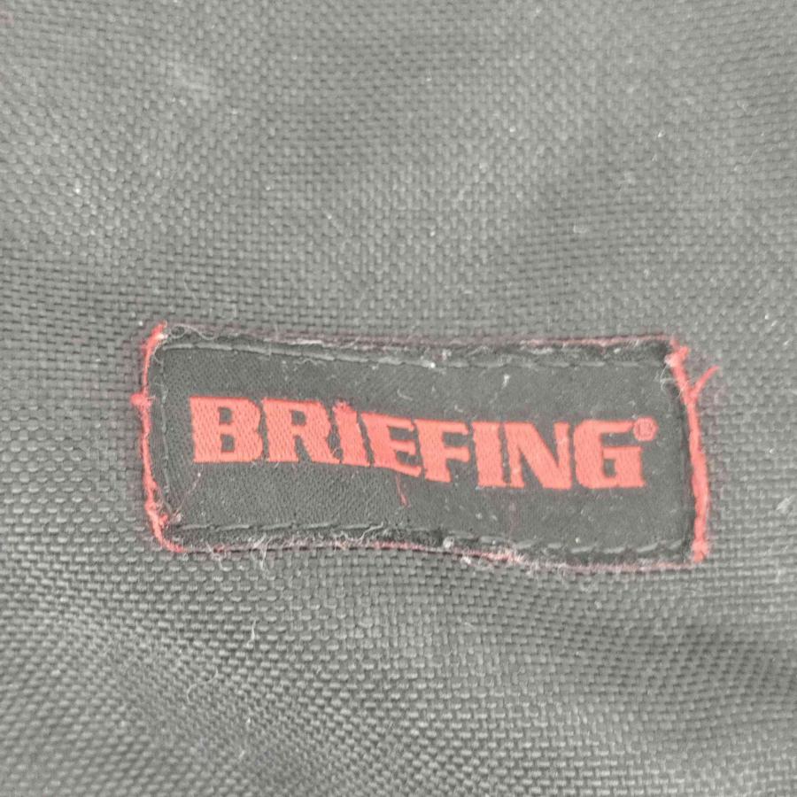 BRIEFING(ブリーフィング)  C-3 LINER ビジネスバッグ メンズ 表記無  中古 古着 0102｜bazzstore｜06