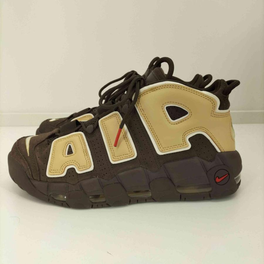 NIKE(ナイキ) 2023AW AIR MORE UPTEMPO 96 BAROQUE BROWN/SE 中古 古着 0132｜bazzstore｜02
