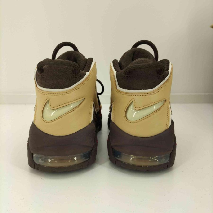 NIKE(ナイキ) 2023AW AIR MORE UPTEMPO 96 BAROQUE BROWN/SE 中古 古着 0132｜bazzstore｜03
