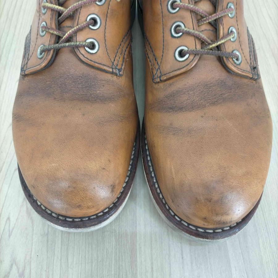 REDWING(レッドウィング) MADE IN USA 9107 メンズ 8D 中古 古着 0129 