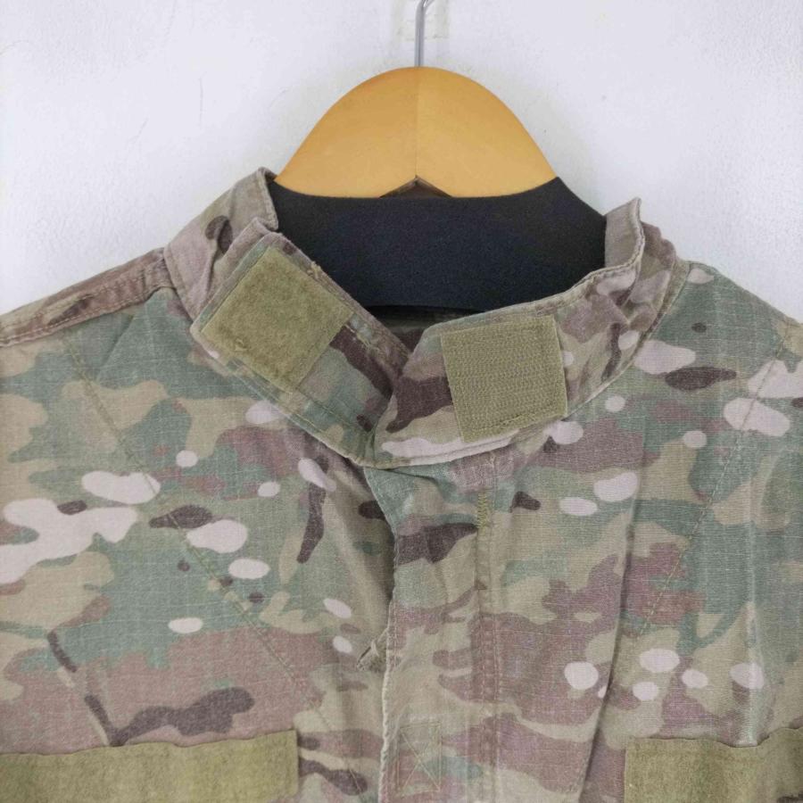 US ARMY(ユーエスアーミー) マルチカム(OEFCP)迷彩 コンバット