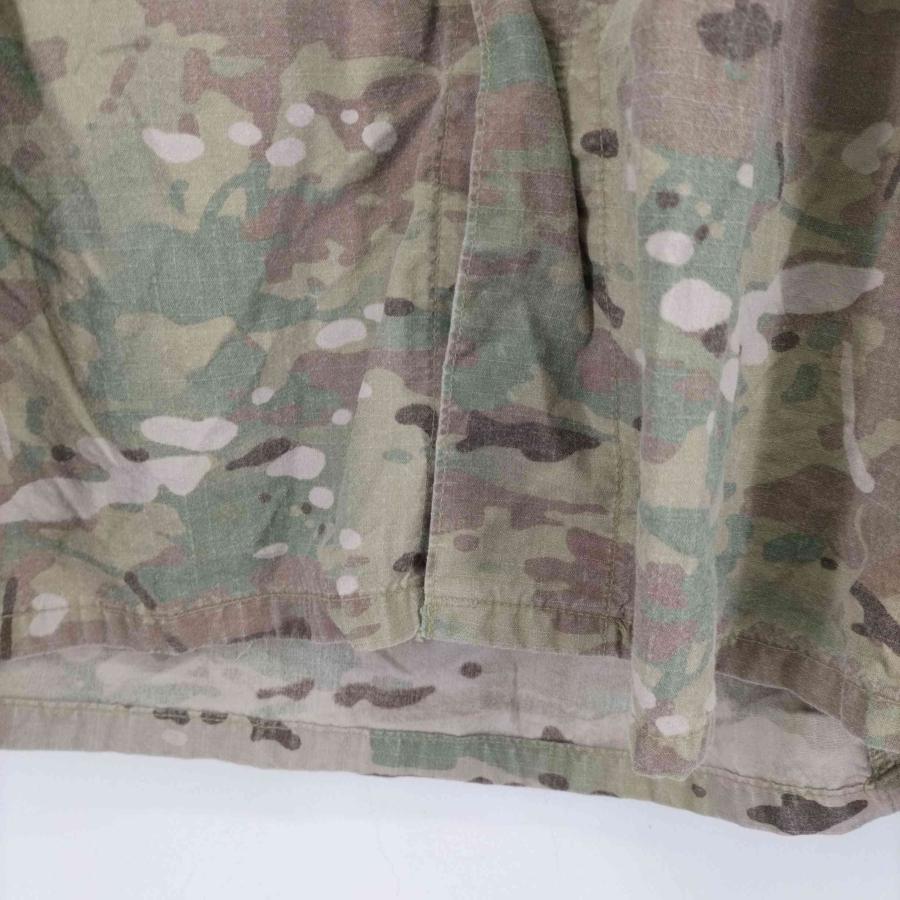 US ARMY(ユーエスアーミー) マルチカム(OEFCP)迷彩 コンバット 