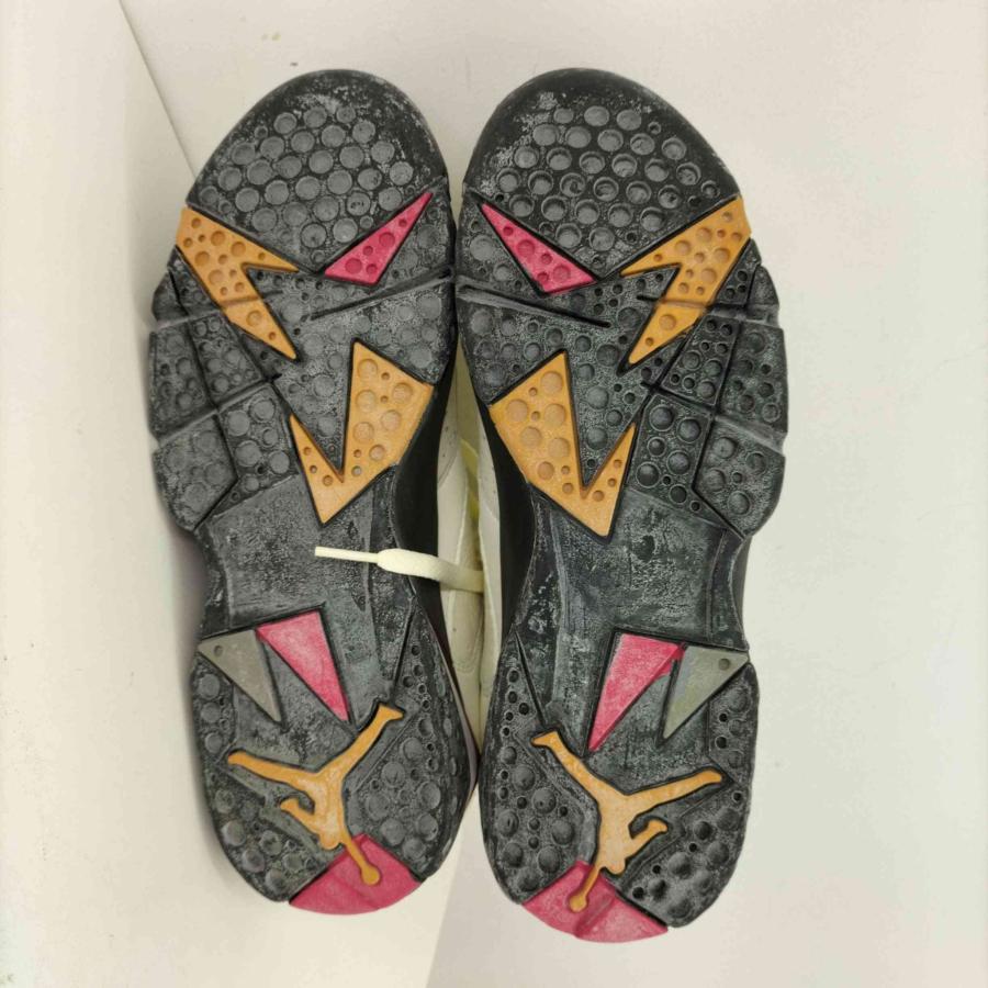 JORDAN BRAND(ジョーダンブランド) AIR JORDAN 7 メンズ JPN：27  中古 古着 0523｜bazzstore｜04