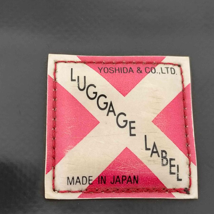 LUGGAGE LABEL(ラゲッジレーベル) 吉田カバン メッセンジャーバッグ ショルダーバッグ メンズ 中古 古着 1022｜bazzstore｜06