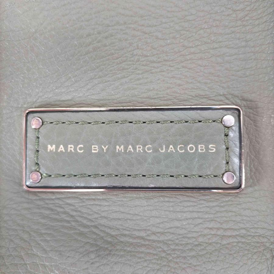 Marc by Marc Jacobs(マークバイマークジェイコブス) 2WAYショルダーバッグ レディー 中古 古着 0242｜bazzstore｜06