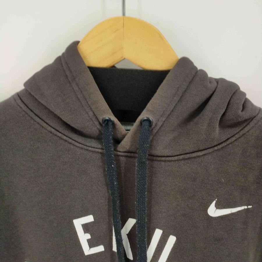 NIKE(ナイキ) CLUB FLEECE PO HOODY メンズ  M 中古 古着 0948｜bazzstore｜03