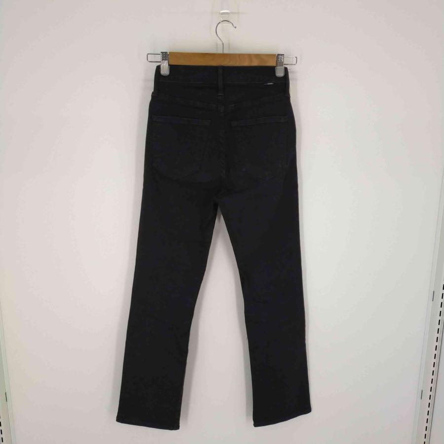 MOTHER DENIM(マザーデニム) High Waisted Rider Ankle Jeans ブ 中古 古着 0426｜bazzstore｜02