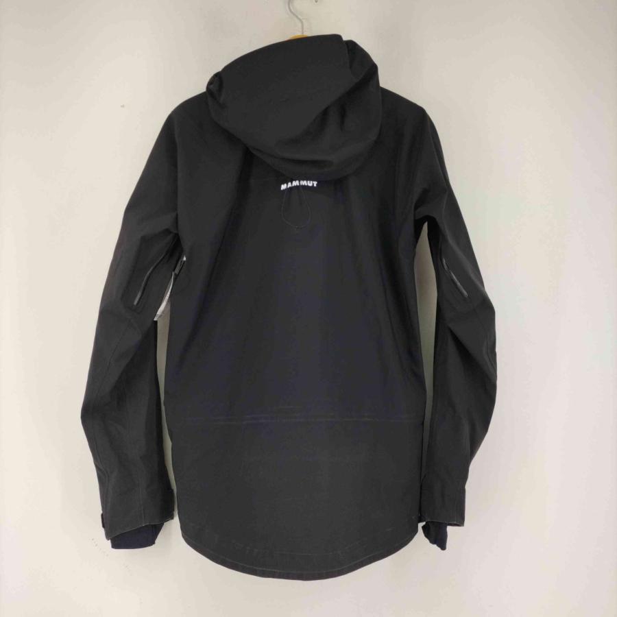 MAMMUT(マムート) Haldigrat HS Hooded Jacket / ハルディグラト ハード 中古 古着 0945｜bazzstore｜02