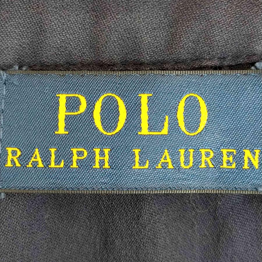 POLO RALPH LAUREN(ポロラルフローレン) シルク100 タイブラウス レディース  SP 中古 古着 0445｜bazzstore｜06