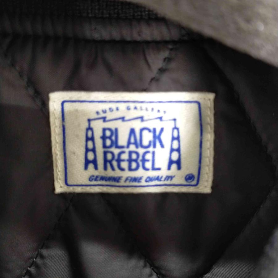 RUDE GALLERY BLACK REBEL(ルードギャラリーブラックレーベル) 19AW MA 