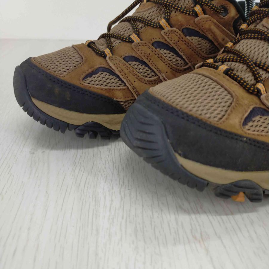 MERRELL(メレル) MOAB 3 WATERPROOF トレッキングシューズ メンズ JPN：27  中古 古着 0309｜bazzstore｜05