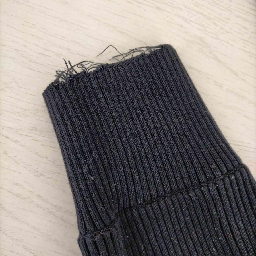 PERVERZE(パーバーズ) Re-Cotton Rib Arm and Leg Cover レディース 