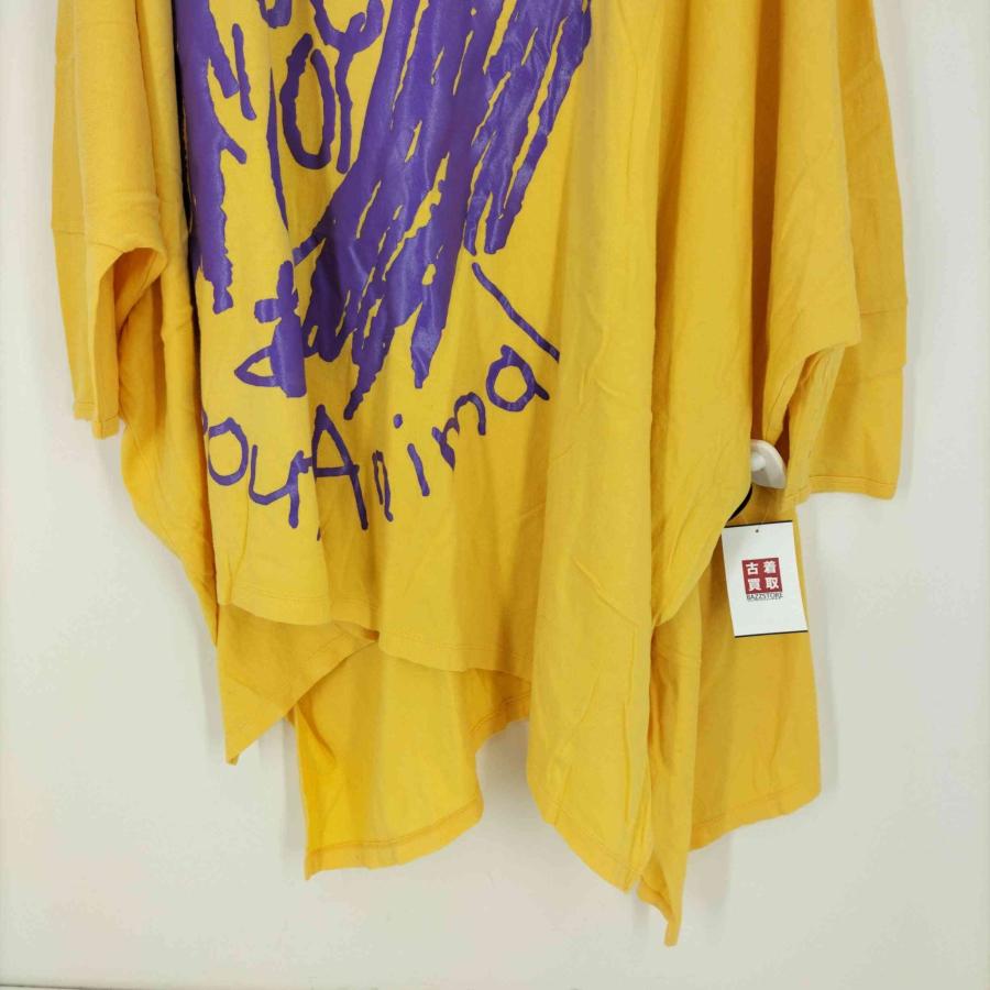 Vivienne Westwood MAN(ヴィヴィアンウエストウッドマン) DANGEROUS ANIM 中古 古着 0312｜bazzstore｜04