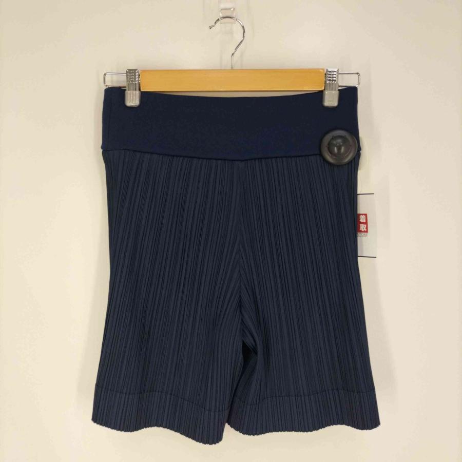 Pleats Please Issey Miyake ウィメンズ ショートパンツ通販 