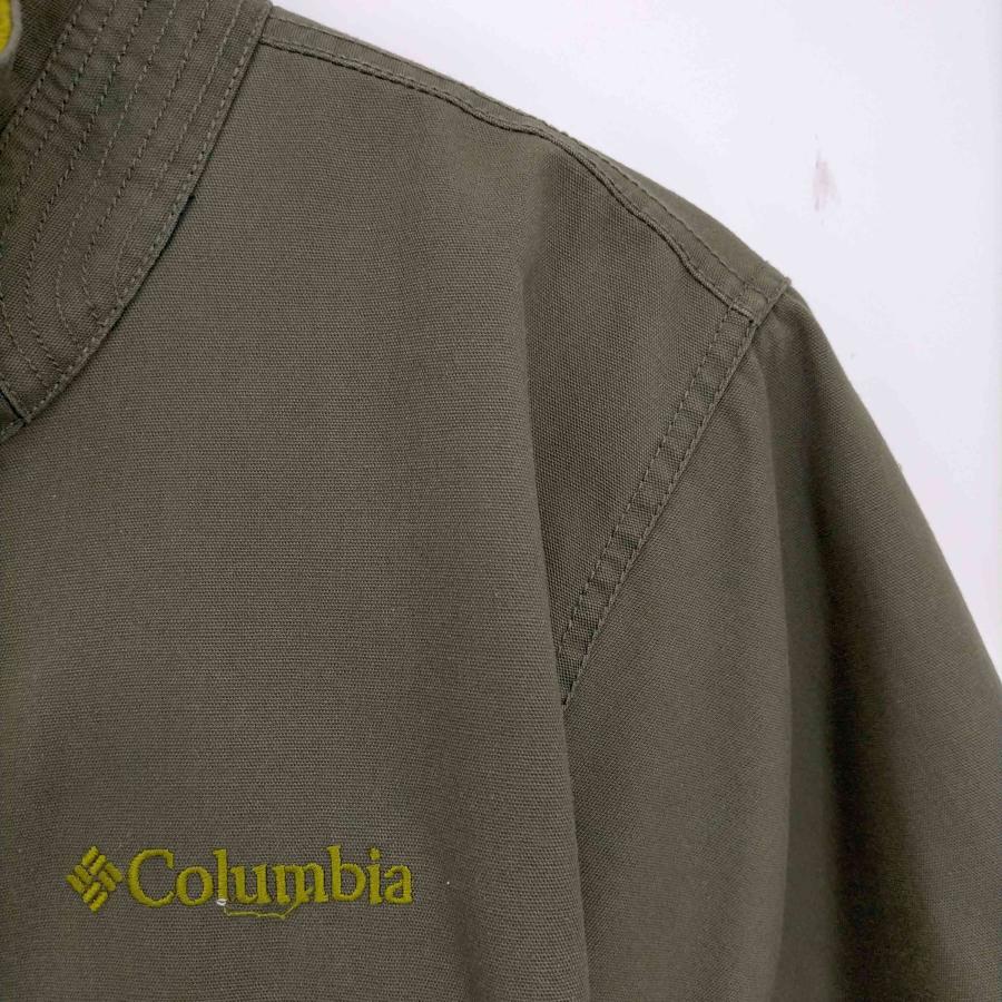 Columbia(コロンビア) Loma Vista Jacket ロマビスタジャケット メンズ JPN： 中古 古着 0526｜bazzstore｜03